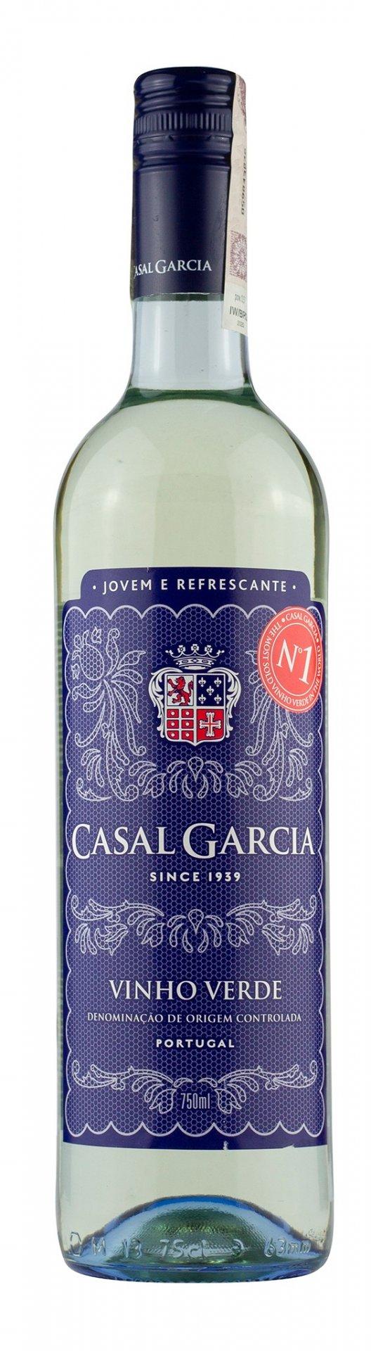 Casal Garcia White Vinho Verde