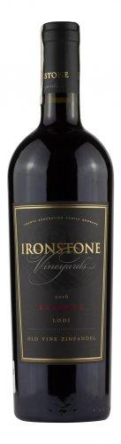 Ironstone Old Reserva Wine Zinfandel