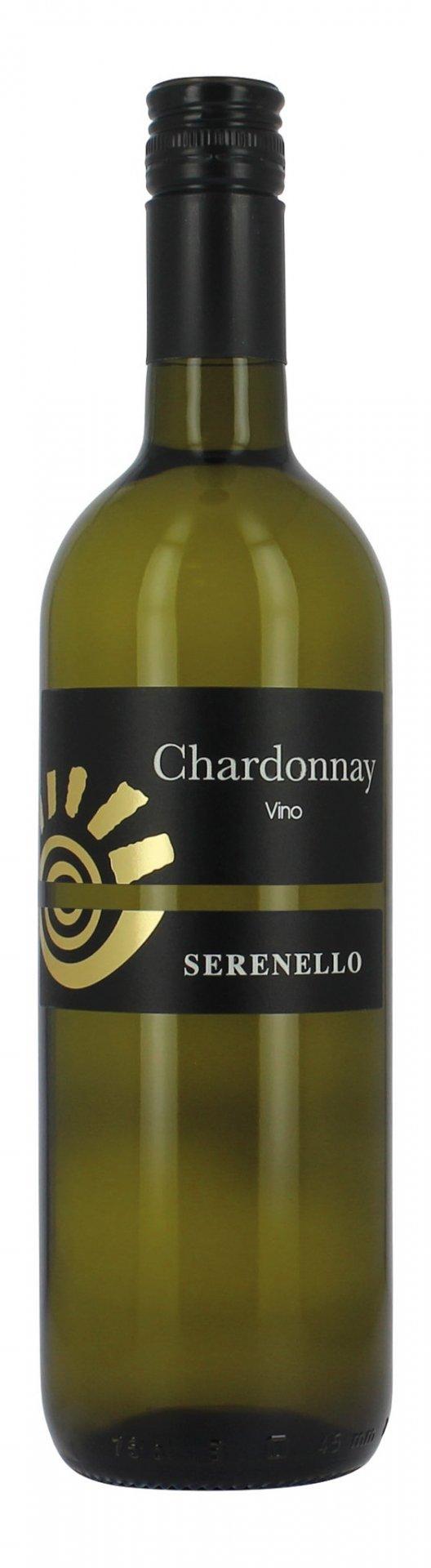 Serenello Chardonnay