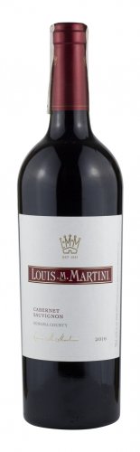 Louis M. Martini Cabernet Sauvignon Sonoma