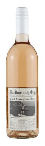 Marlborough Sun Sauvignon Rose