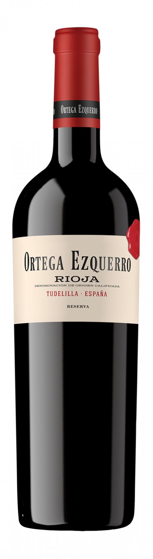 Ortega Ezquerro Rioja Reserva 1,5l