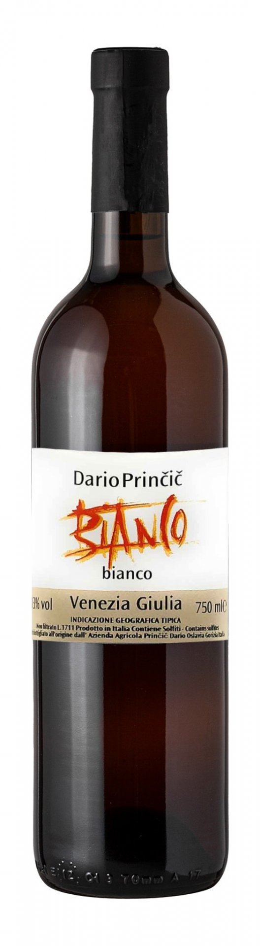 Dario Prinčič Bianco