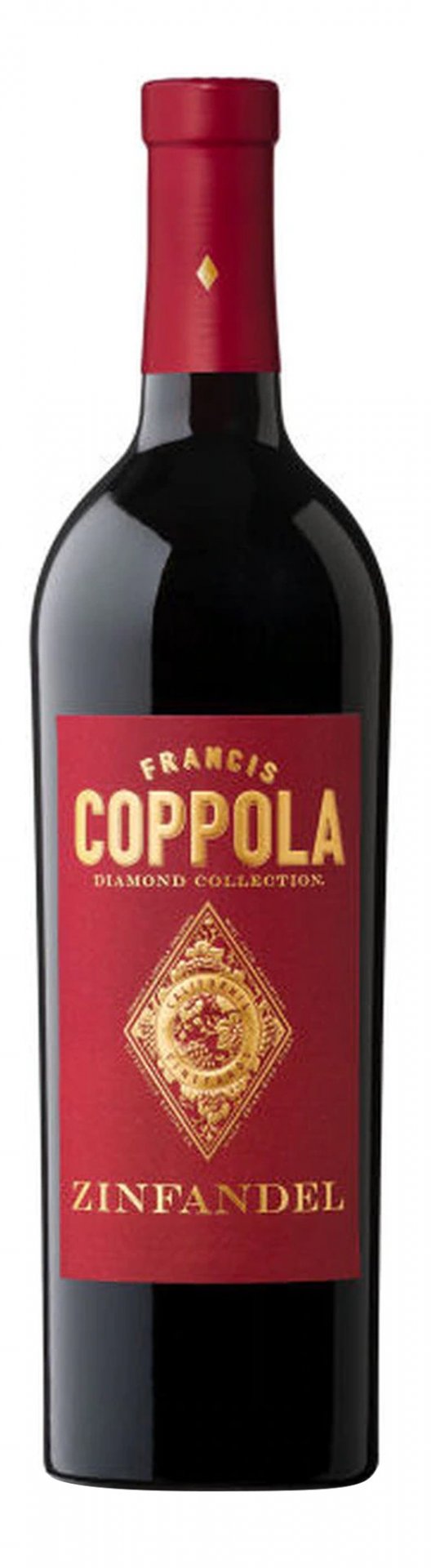 Francis Coppola Diamond Collection Red Label Zinfandel