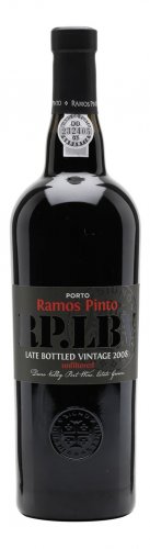Ramos Pinto Porto LBV