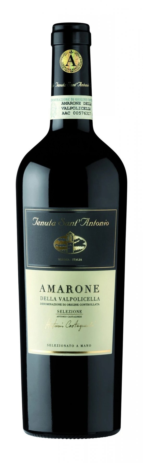 Sant Antonio Amarone Selezione 375 ml
