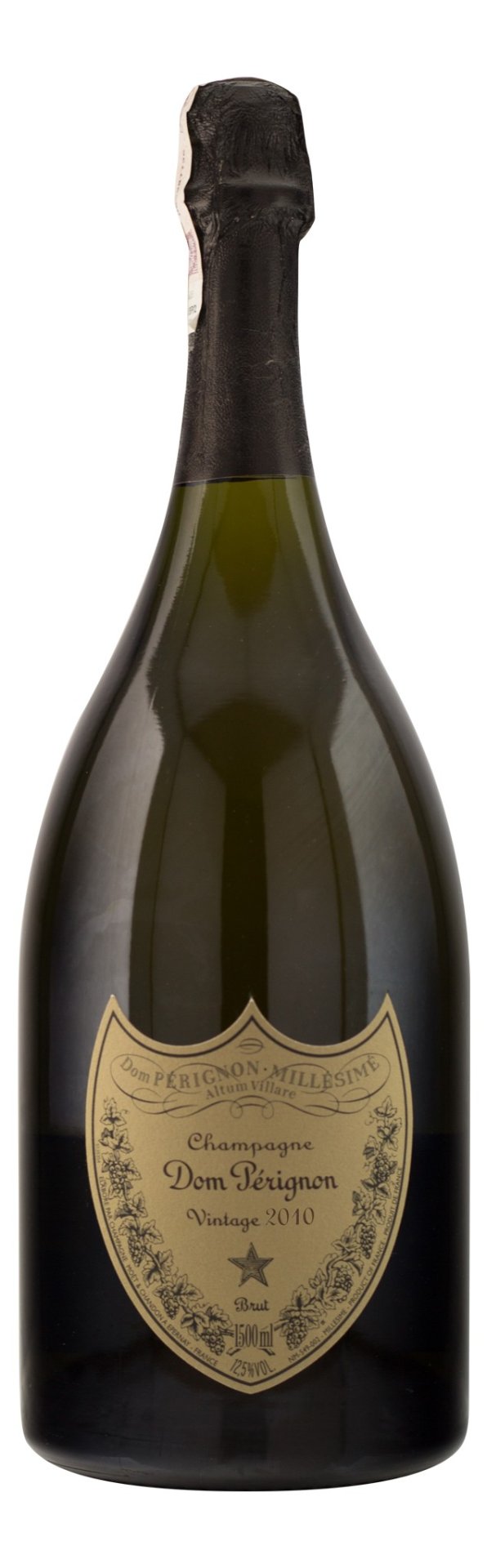 Dom Pérignon Blanc 2010 1,5l