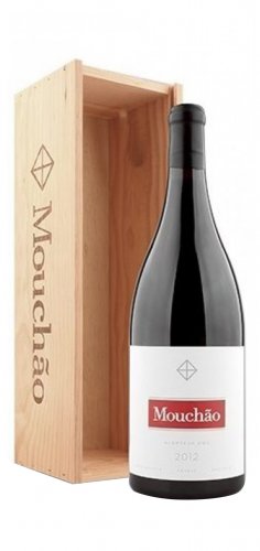 Herdade do Mouchao Tinto Double Magnum 3 L