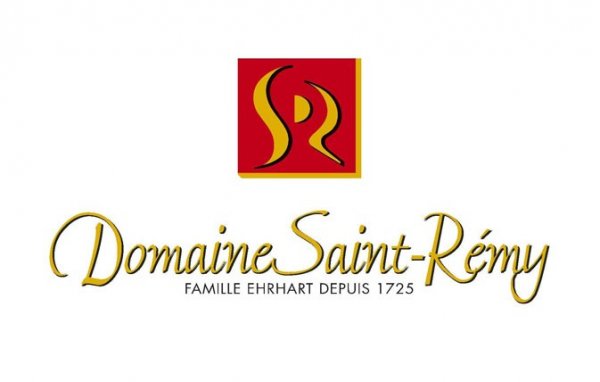 domaine_sain_remy_logo